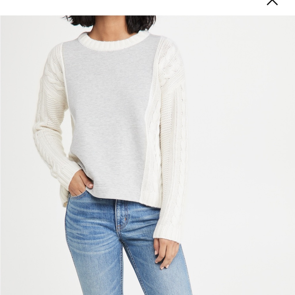 Splendid Media Media Sweater Size xs